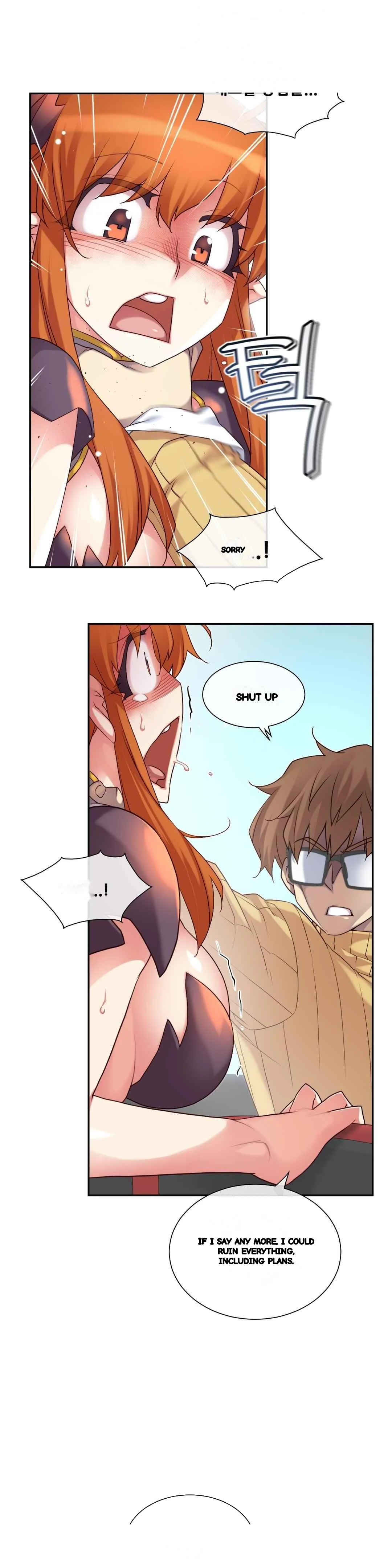 Master In My Dreams Chapter 153 - Page 19