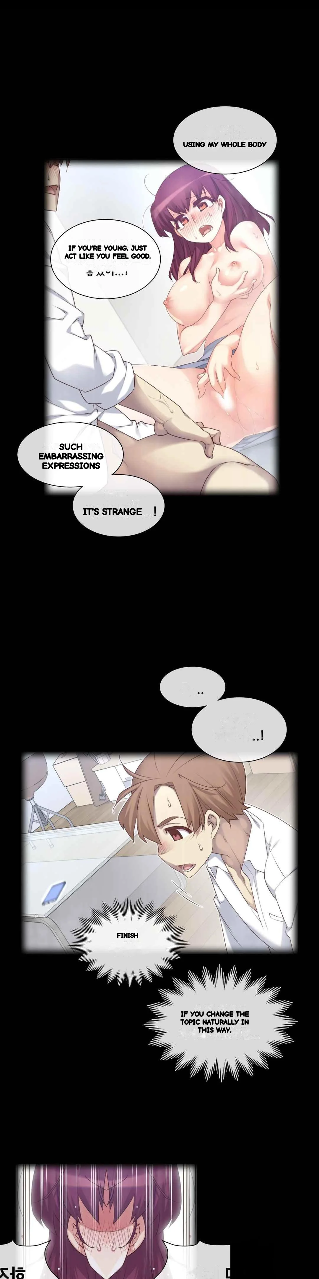 Master In My Dreams Chapter 153 - Page 2