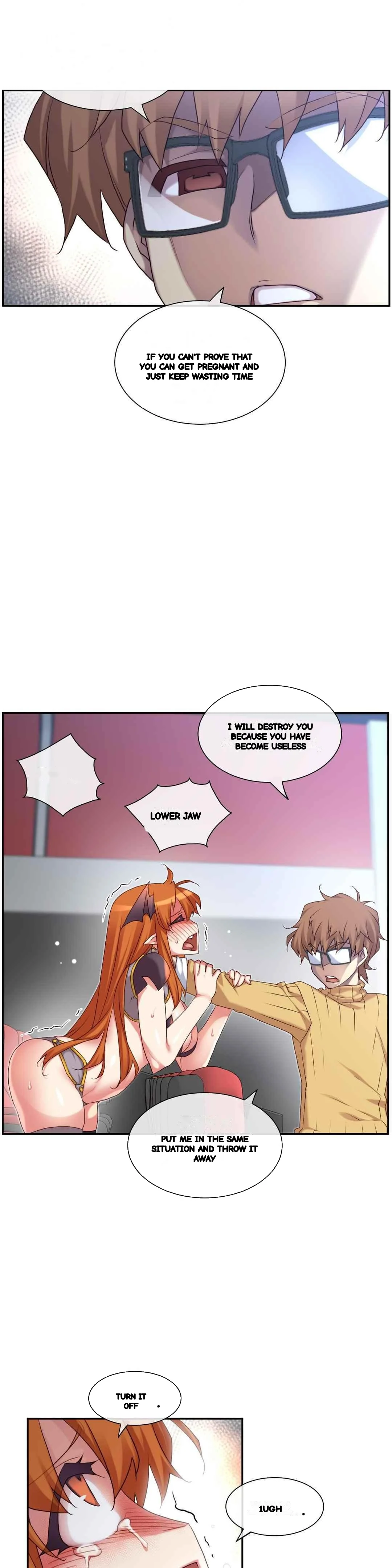 Master In My Dreams Chapter 153 - Page 20