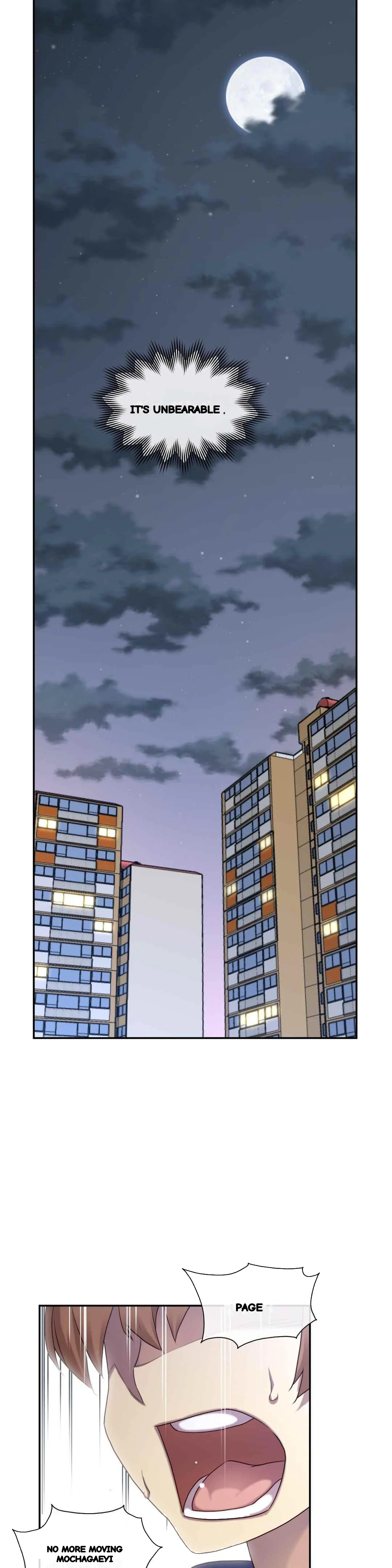Master In My Dreams Chapter 153 - Page 25