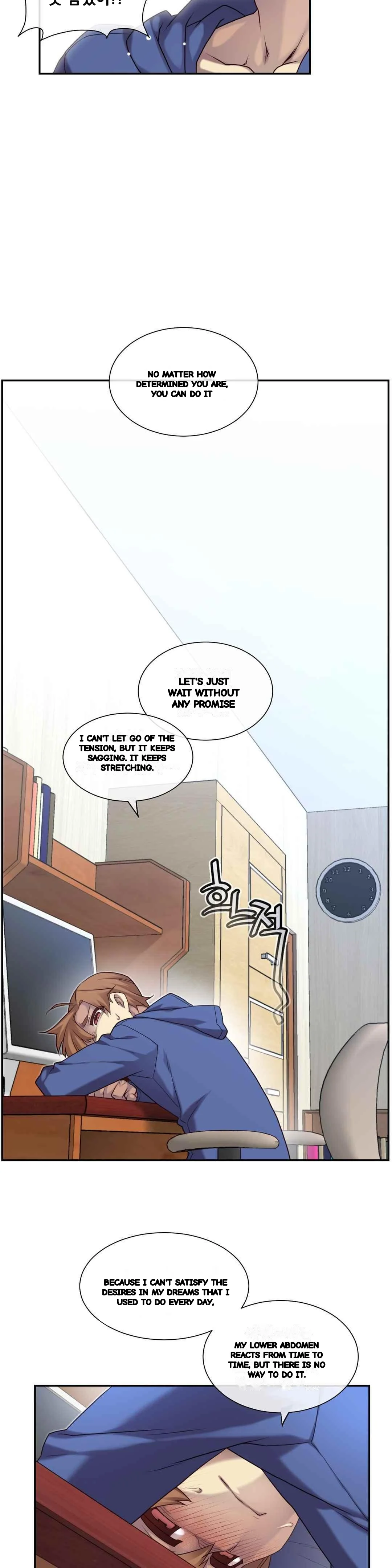 Master In My Dreams Chapter 153 - Page 26