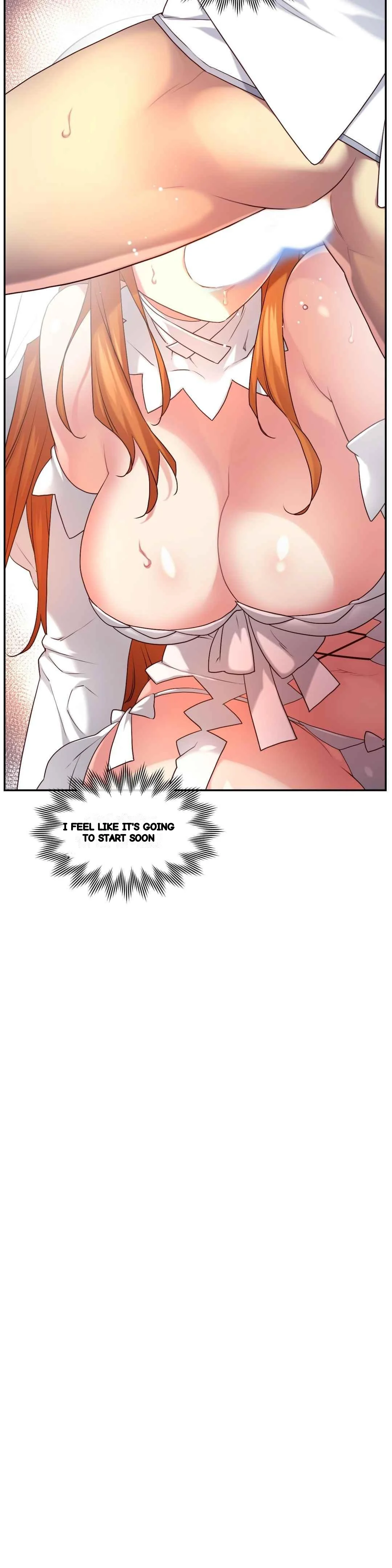 Master In My Dreams Chapter 154 - Page 30
