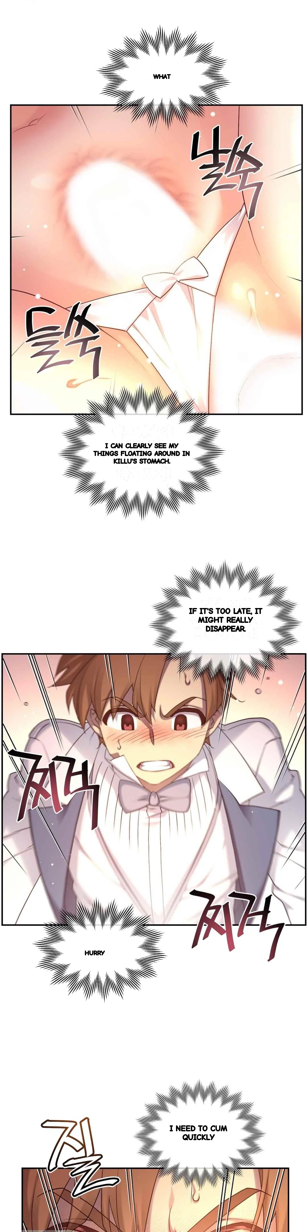 Master In My Dreams Chapter 156 - Page 14