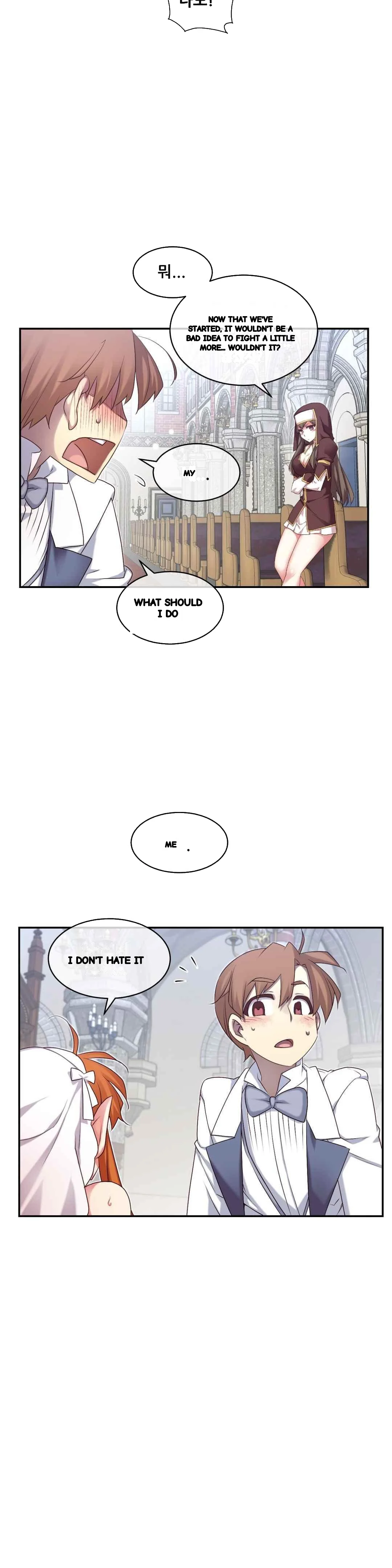 Master In My Dreams Chapter 156 - Page 19