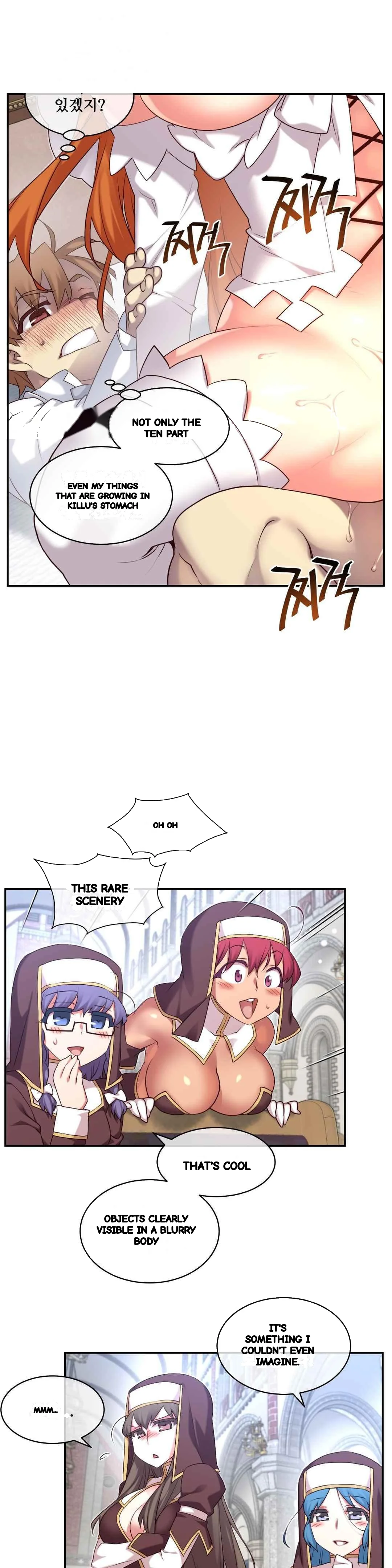 Master In My Dreams Chapter 156 - Page 22