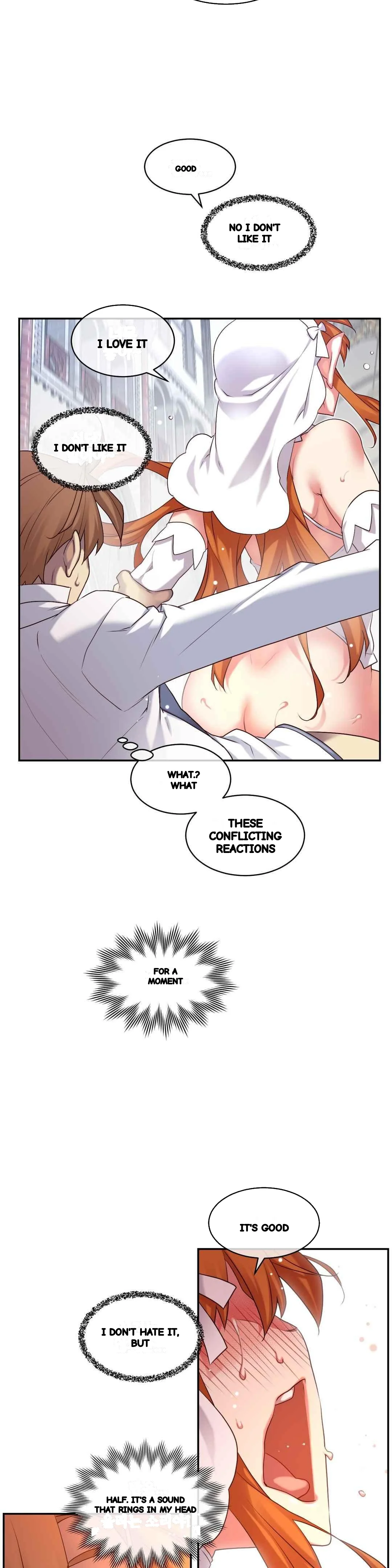 Master In My Dreams Chapter 156 - Page 24