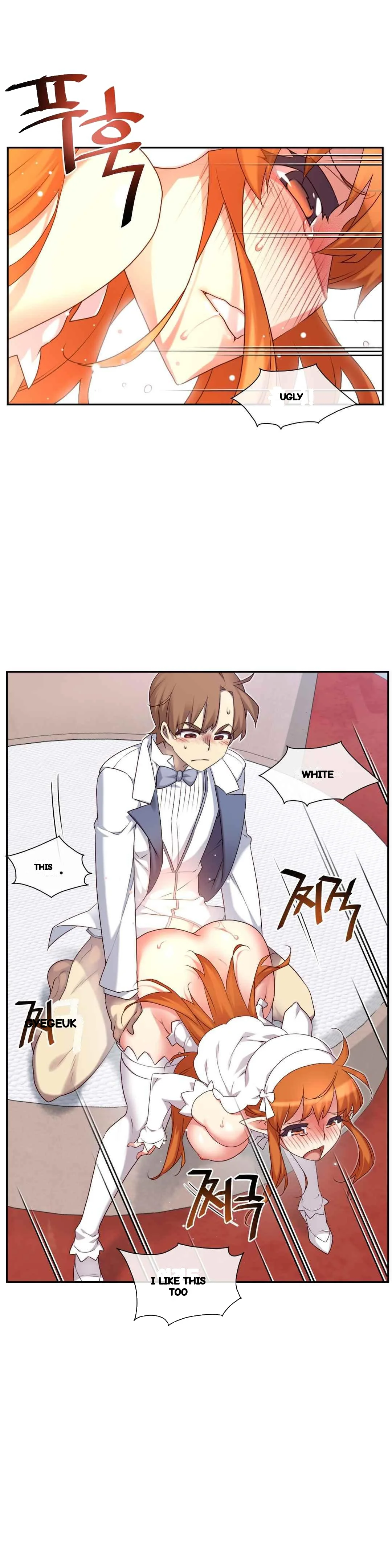 Master In My Dreams Chapter 156 - Page 28