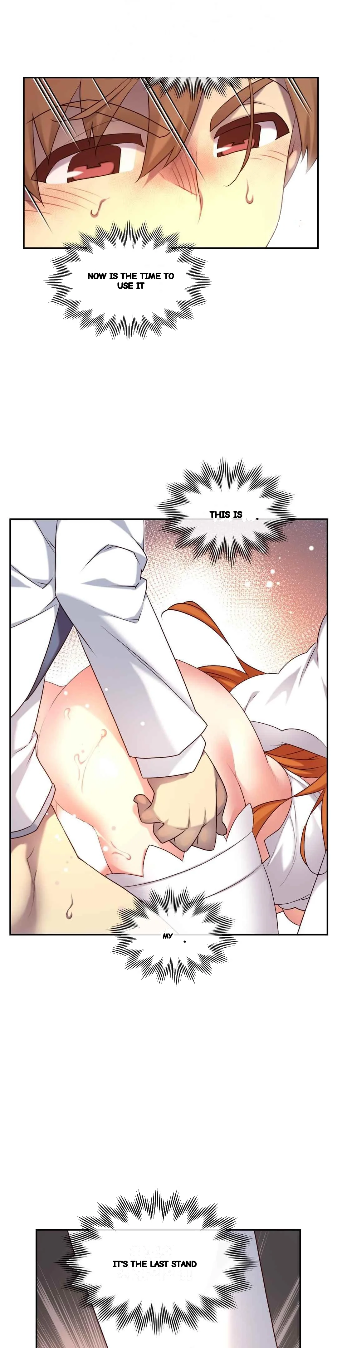 Master In My Dreams Chapter 156 - Page 29