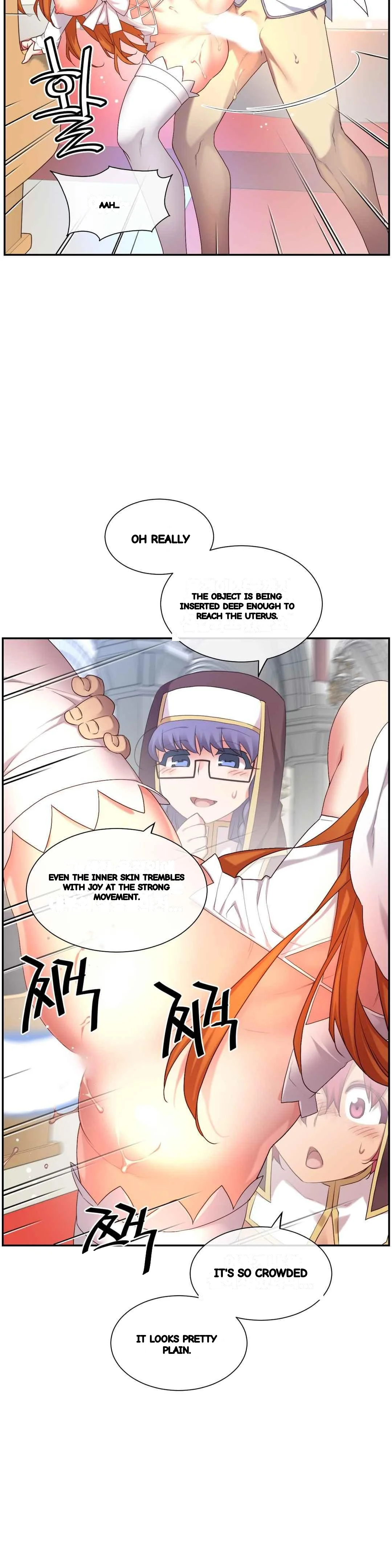 Master In My Dreams Chapter 157 - Page 10