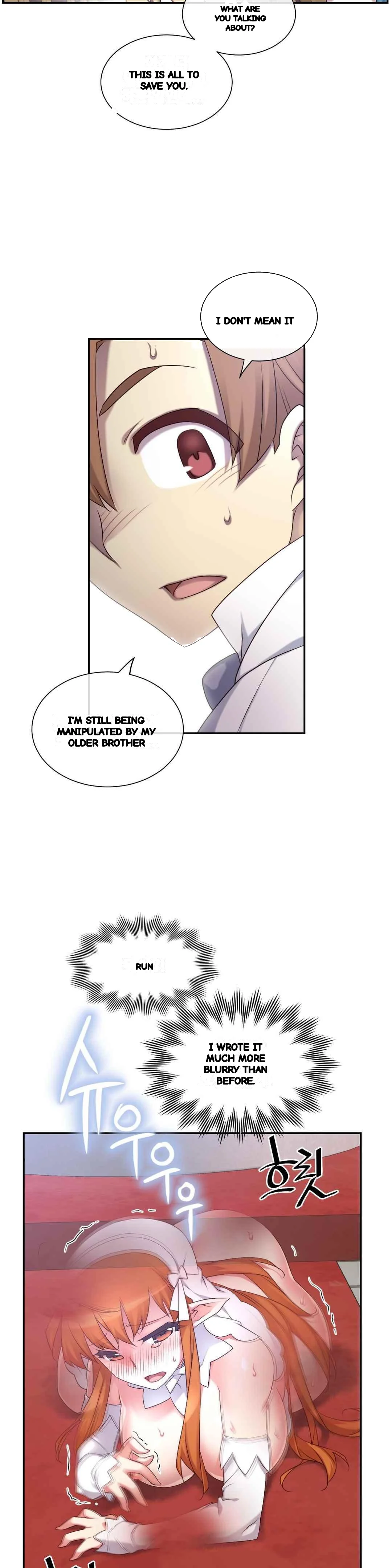 Master In My Dreams Chapter 157 - Page 28