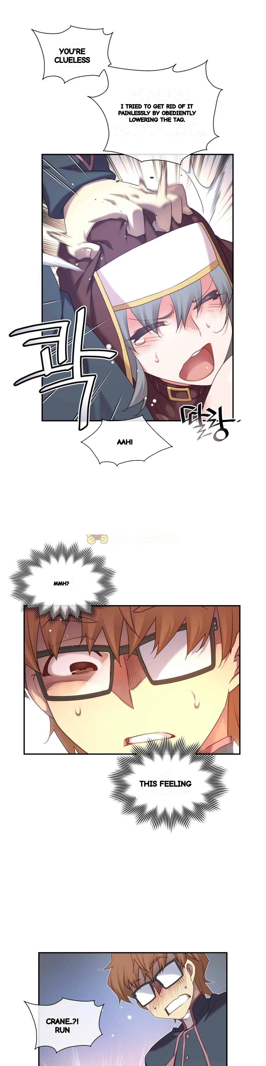 Master In My Dreams Chapter 158 - Page 16
