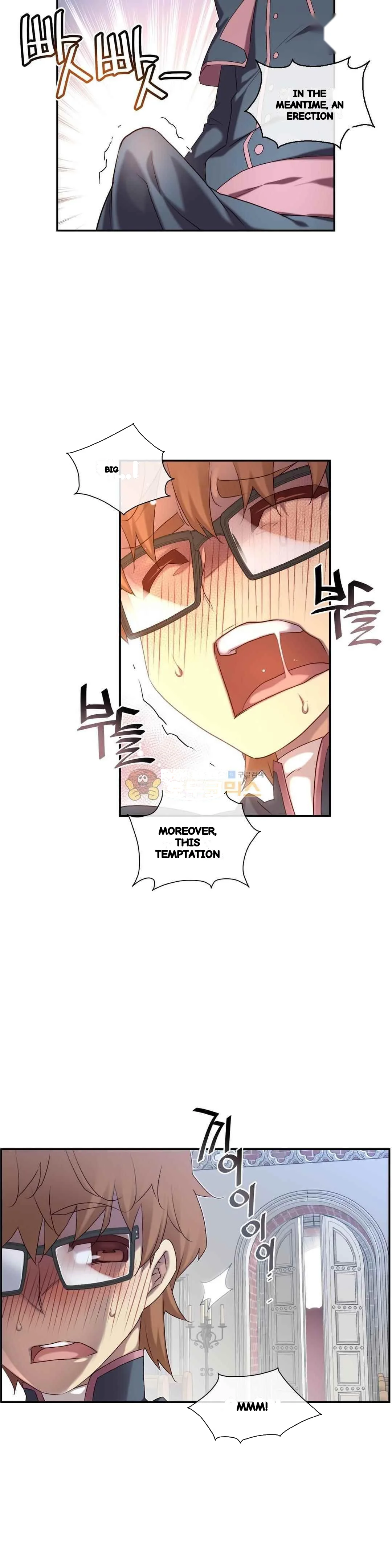 Master In My Dreams Chapter 158 - Page 17