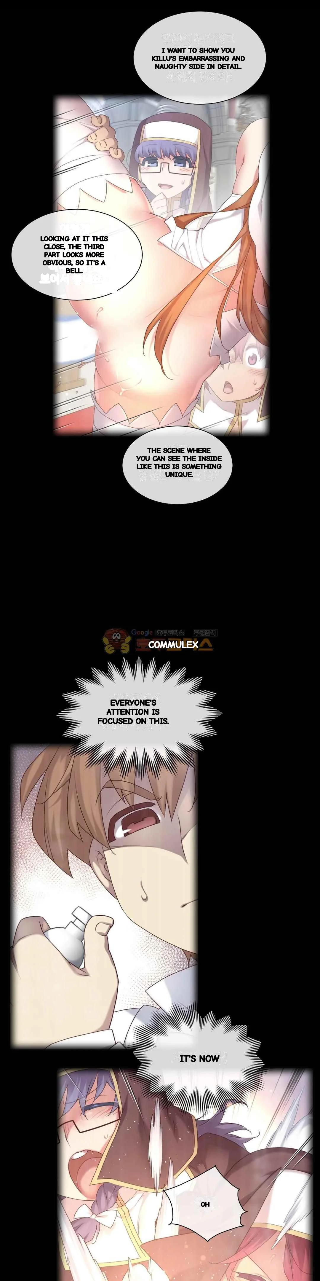 Master In My Dreams Chapter 158 - Page 2