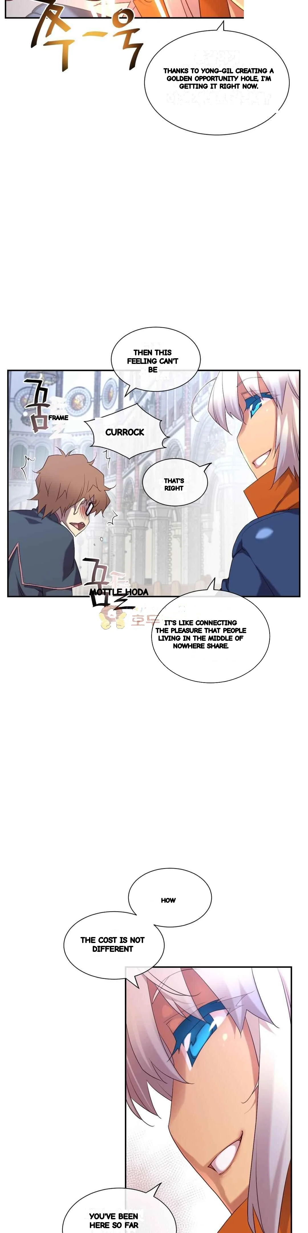 Master In My Dreams Chapter 158 - Page 20