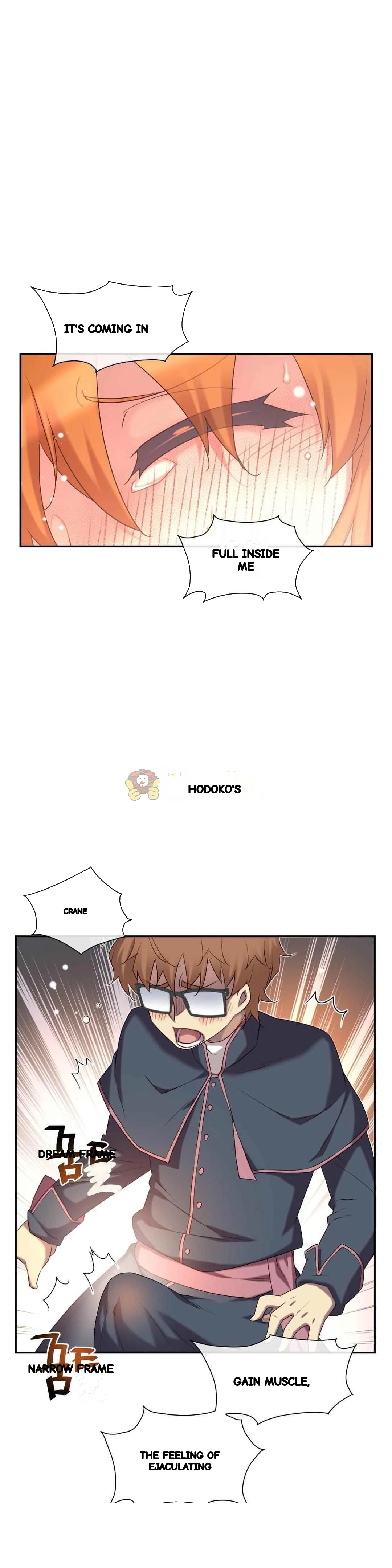 Master In My Dreams Chapter 158 - Page 23