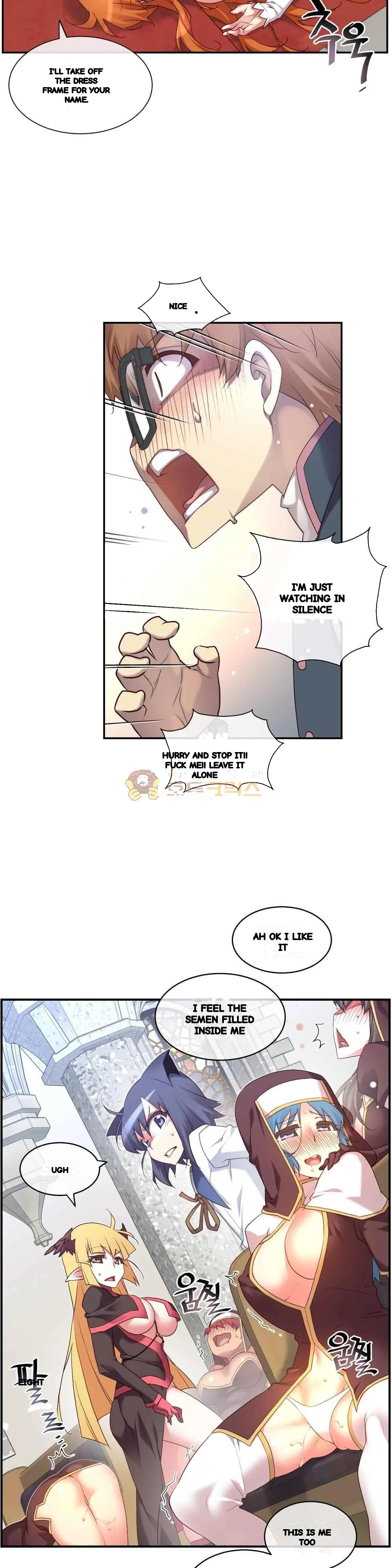 Master In My Dreams Chapter 158 - Page 26
