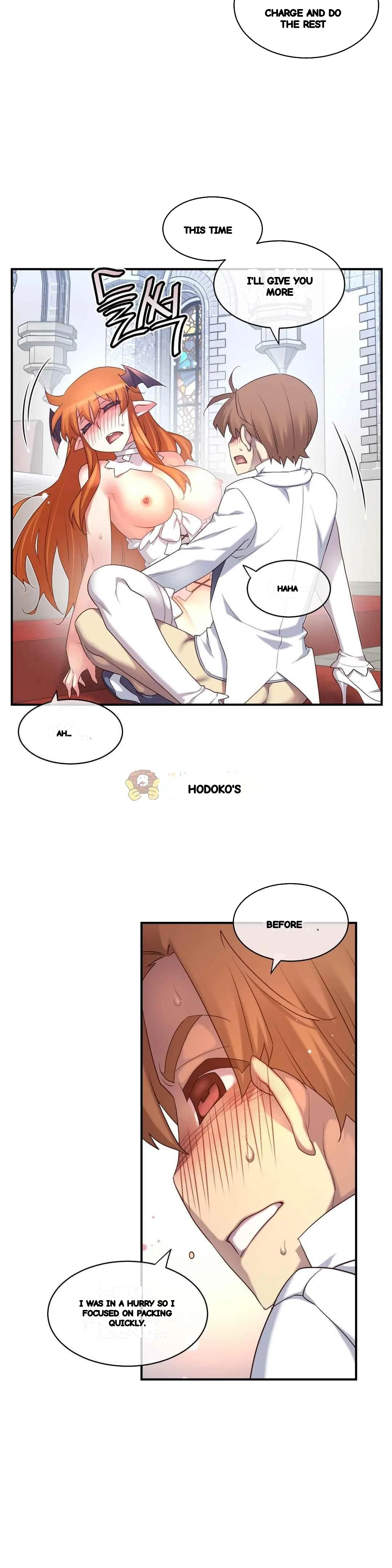 Master In My Dreams Chapter 158 - Page 29