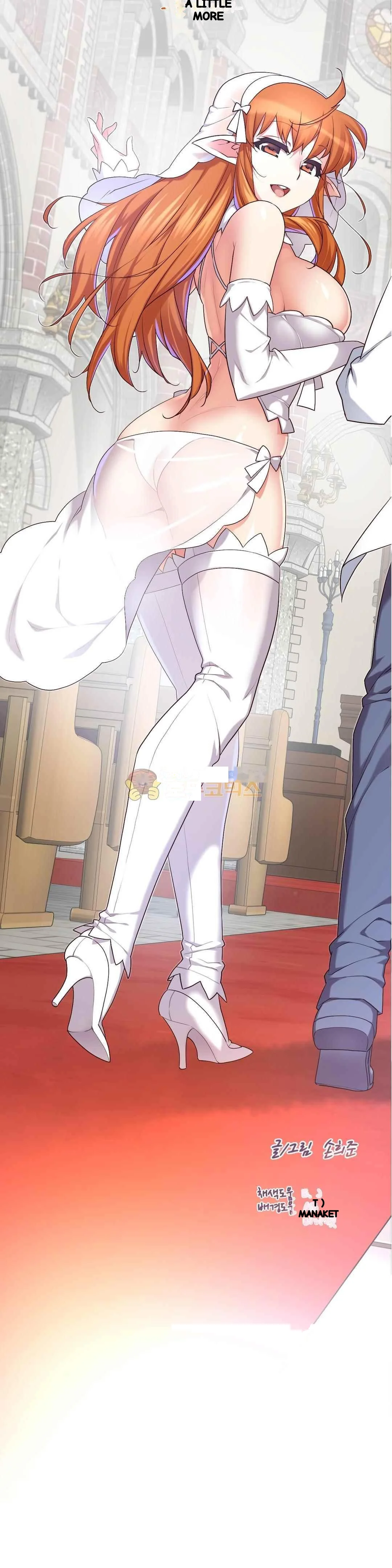 Master In My Dreams Chapter 158 - Page 6