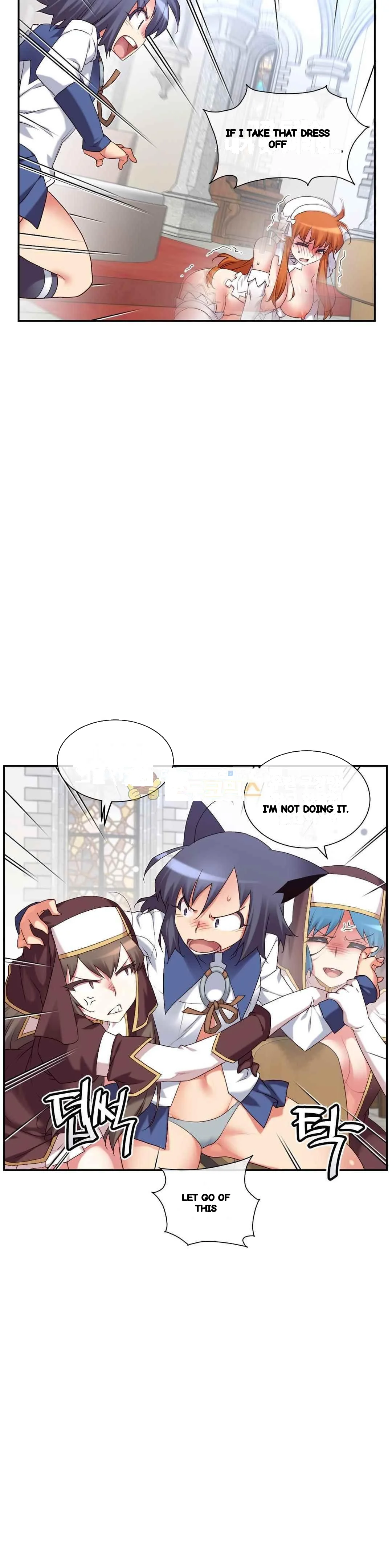 Master In My Dreams Chapter 158 - Page 8