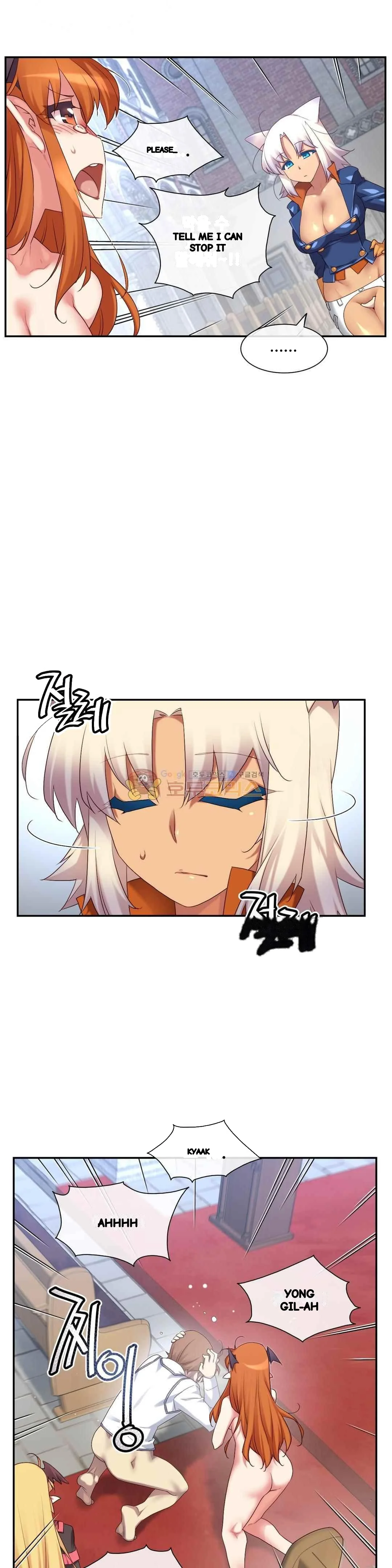Master In My Dreams Chapter 159 - Page 28
