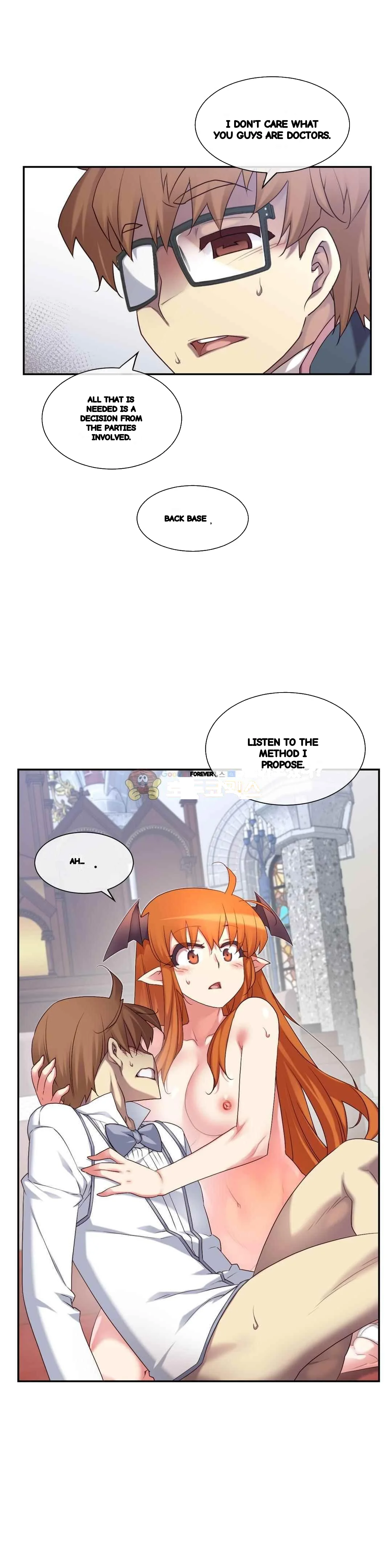 Master In My Dreams Chapter 159 - Page 30