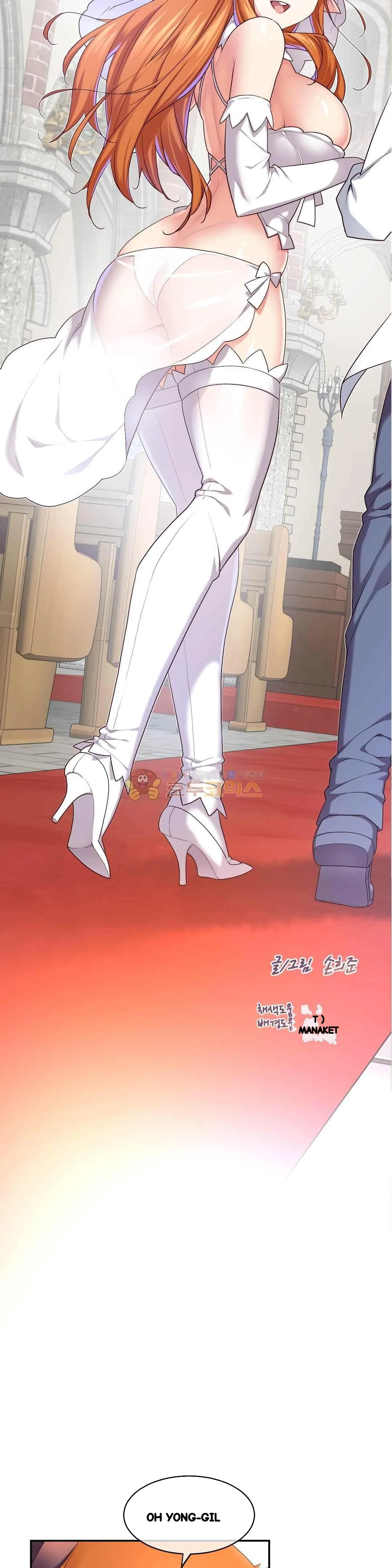 Master In My Dreams Chapter 159 - Page 6