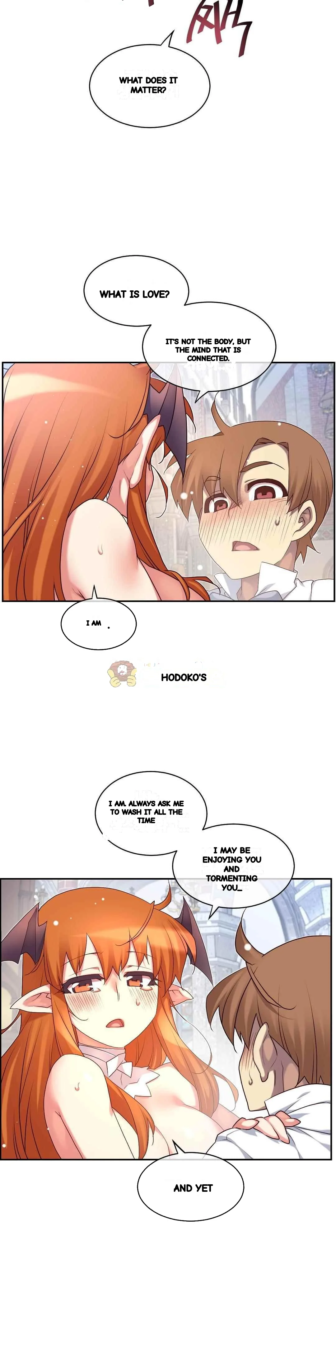 Master In My Dreams Chapter 159 - Page 8