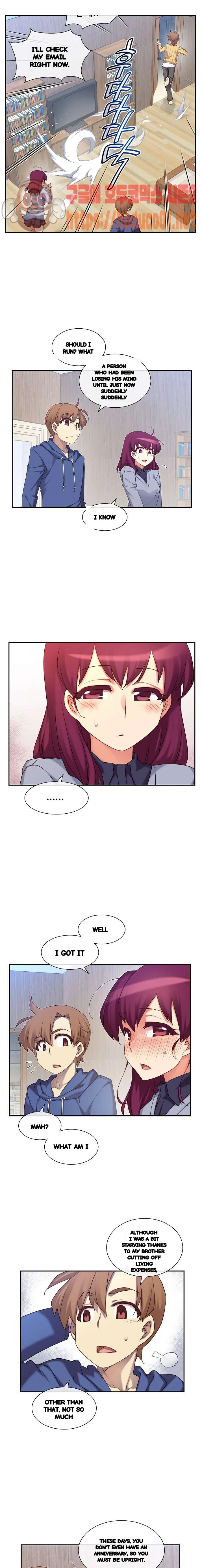Master In My Dreams Chapter 160 - Page 11