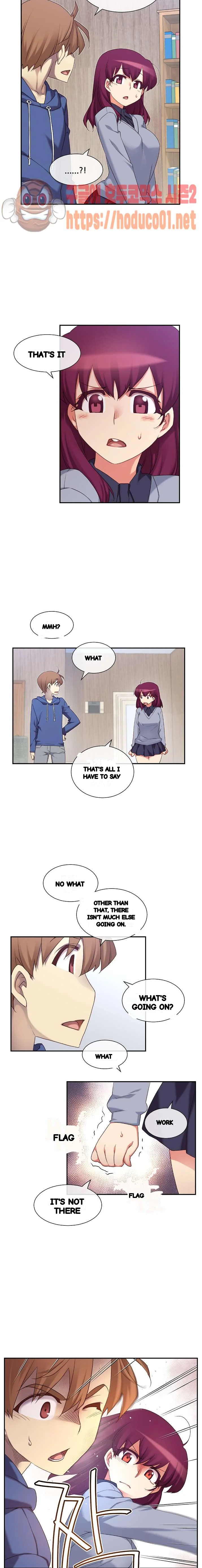Master In My Dreams Chapter 160 - Page 12