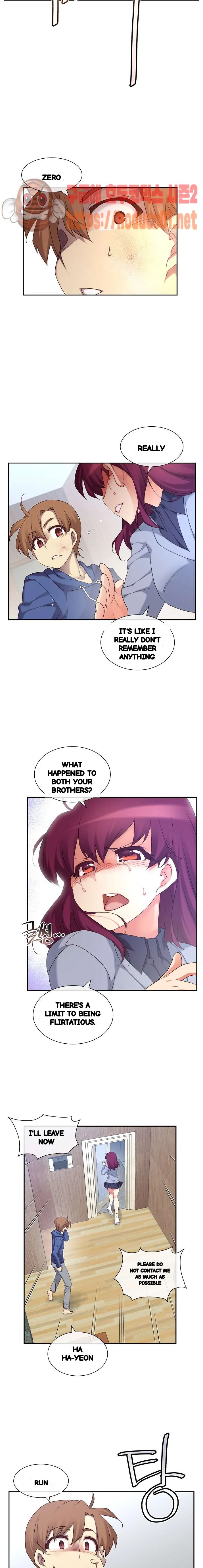 Master In My Dreams Chapter 160 - Page 13