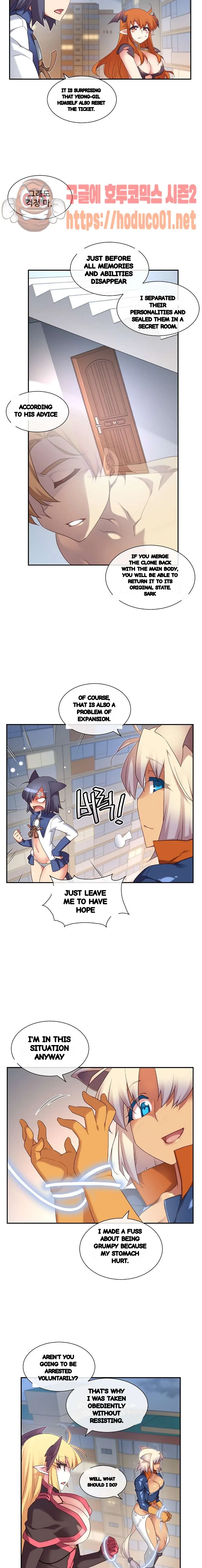 Master In My Dreams Chapter 160 - Page 15