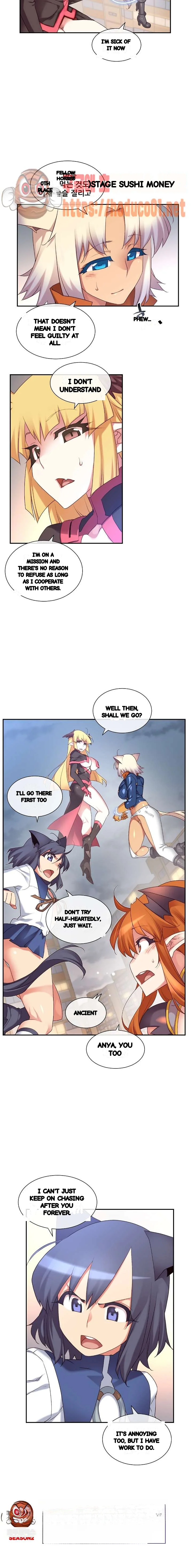 Master In My Dreams Chapter 160 - Page 16