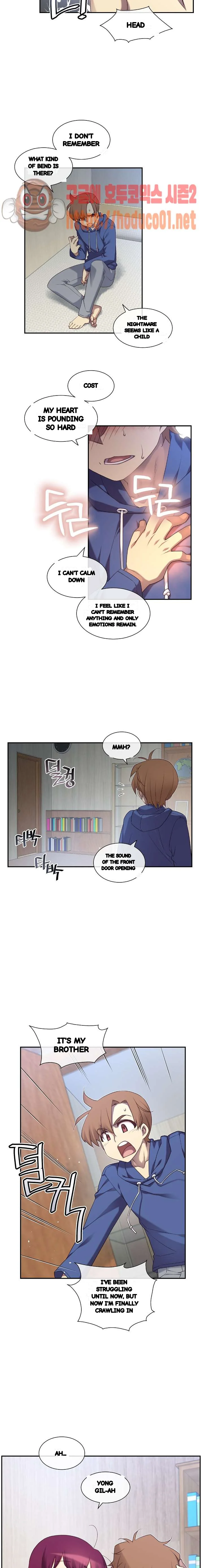 Master In My Dreams Chapter 160 - Page 7