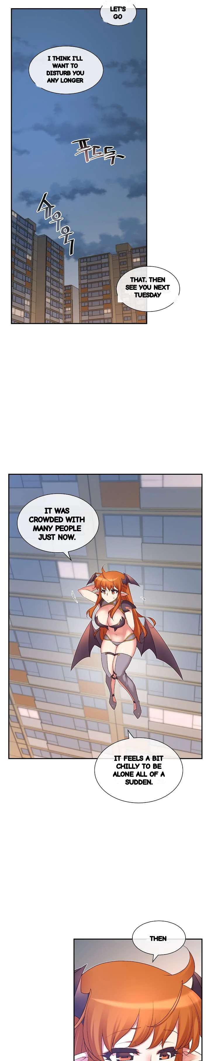 Master In My Dreams Chapter 161 - Page 10