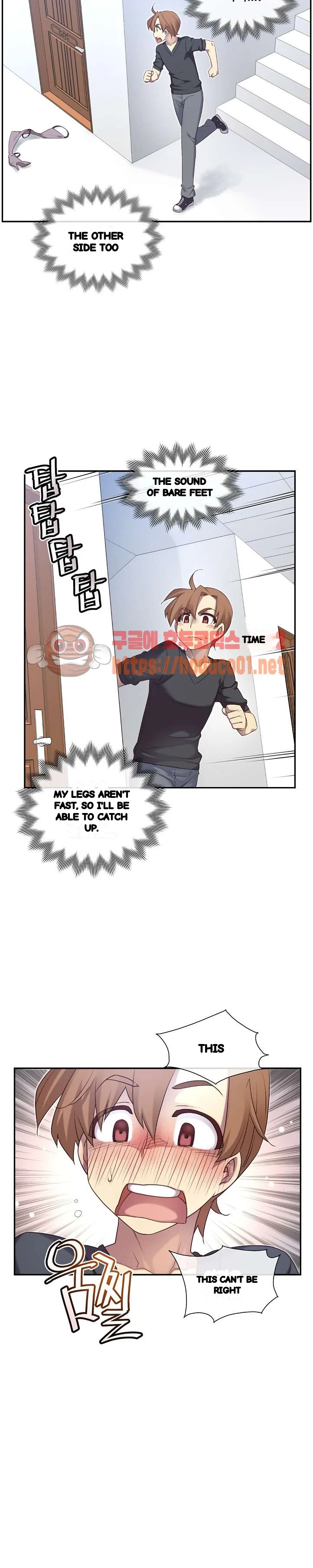 Master In My Dreams Chapter 161 - Page 24