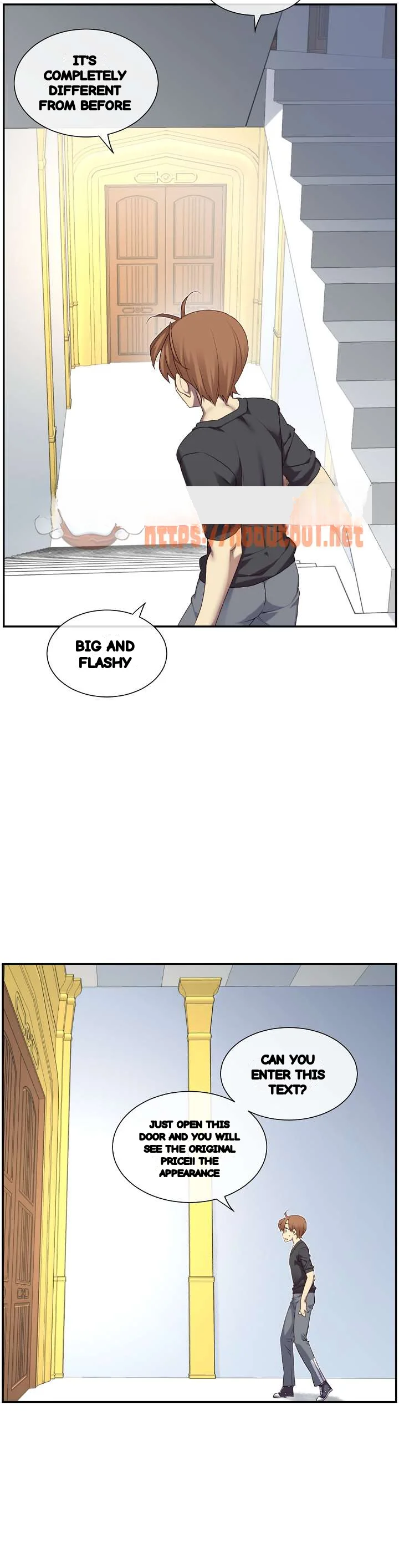 Master In My Dreams Chapter 162 - Page 10