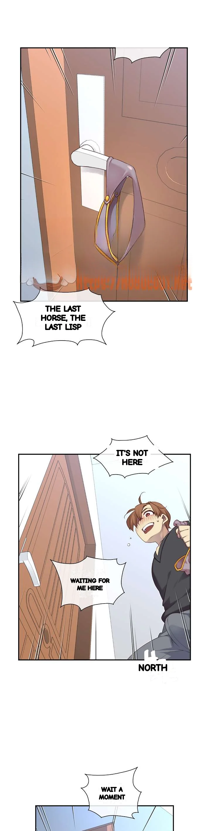 Master In My Dreams Chapter 162 - Page 12