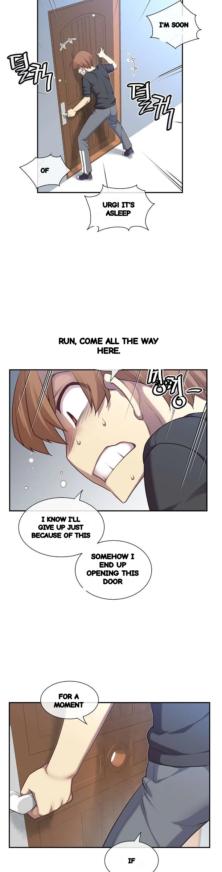 Master In My Dreams Chapter 162 - Page 13