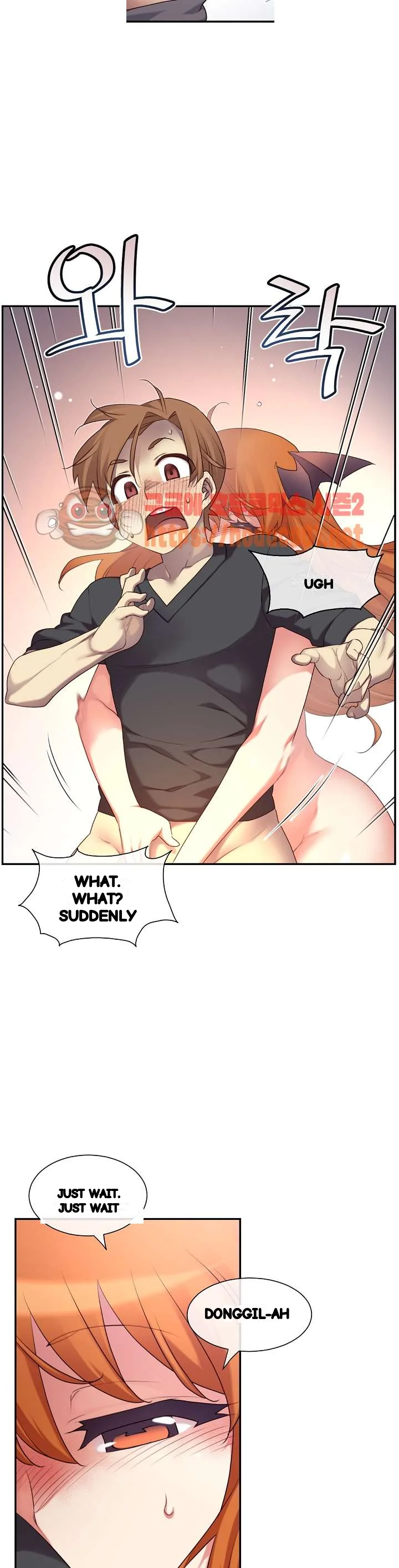 Master In My Dreams Chapter 162 - Page 16
