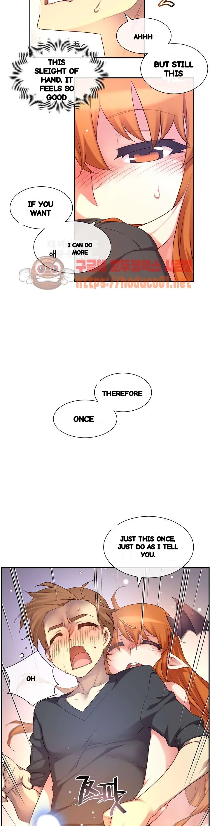 Master In My Dreams Chapter 162 - Page 19