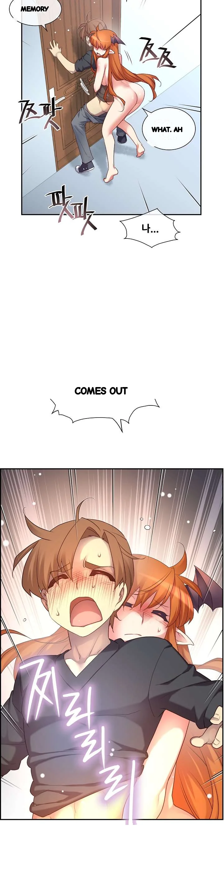 Master In My Dreams Chapter 162 - Page 21