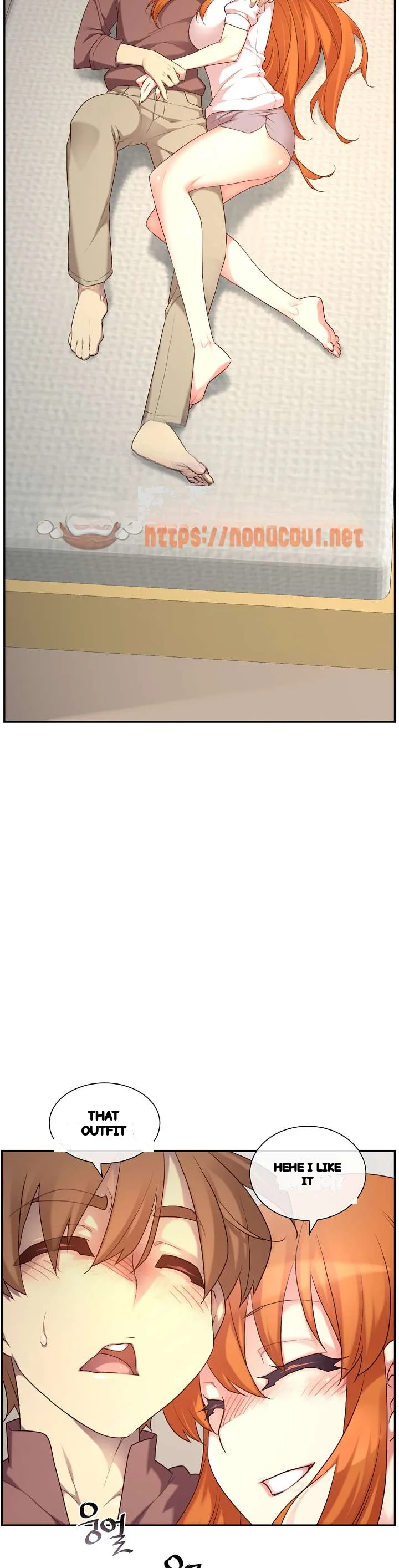 Master In My Dreams Chapter 162 - Page 34