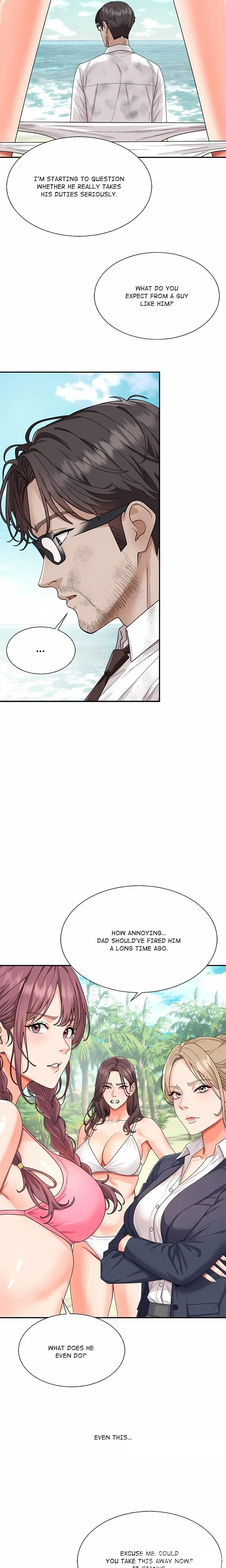 Master Of The Island Chapter 1 - Page 20