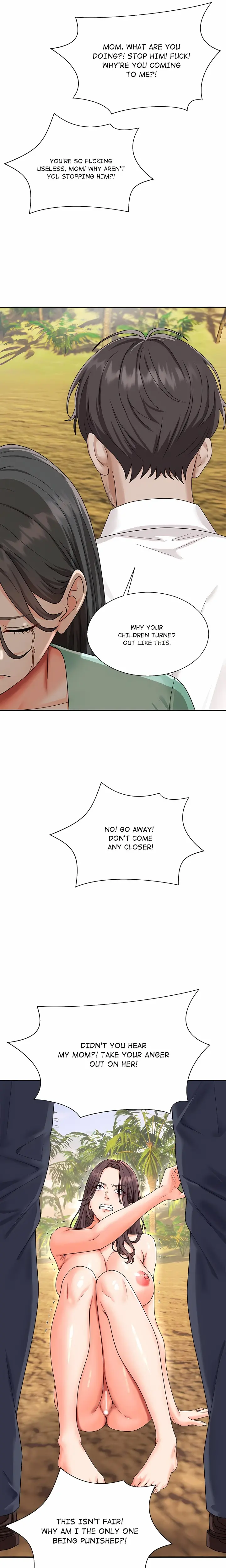 Master Of The Island Chapter 1 - Page 48