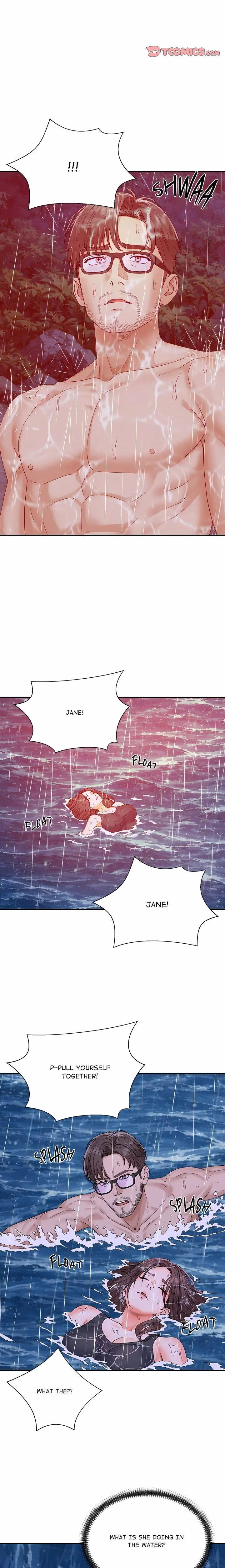 Master Of The Island Chapter 10 - Page 5