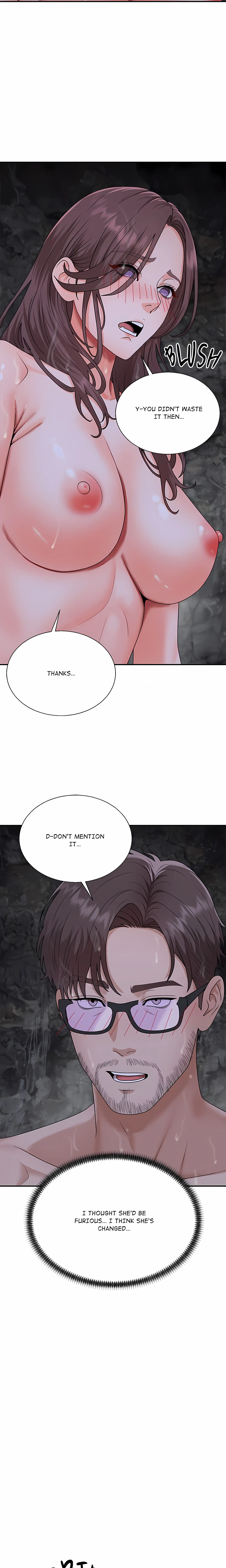 Master Of The Island Chapter 12 - Page 12