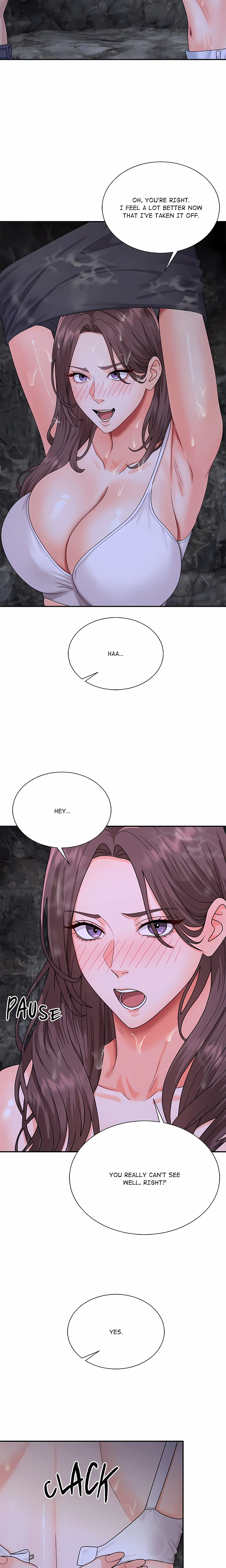 Master Of The Island Chapter 12 - Page 4