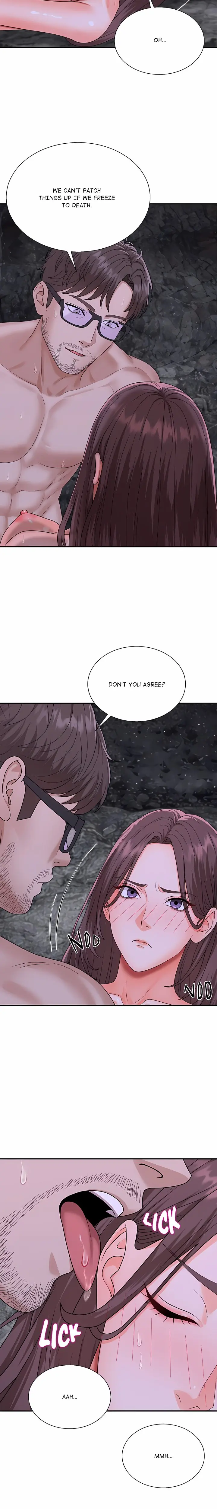 Master Of The Island Chapter 13 - Page 13