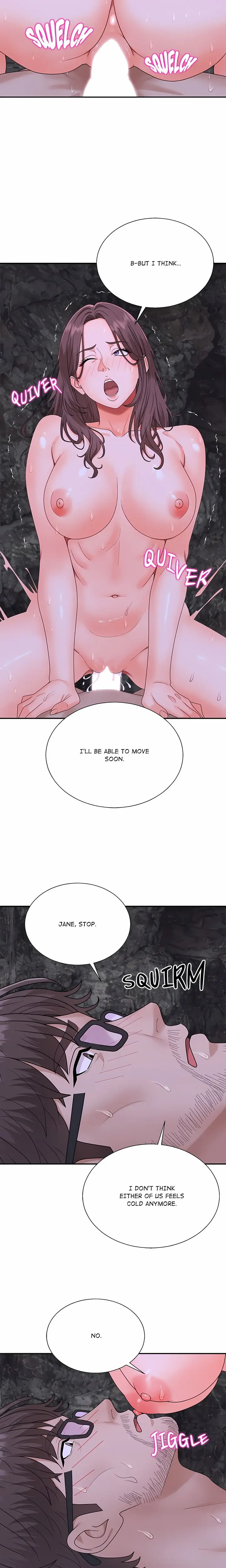 Master Of The Island Chapter 14 - Page 4