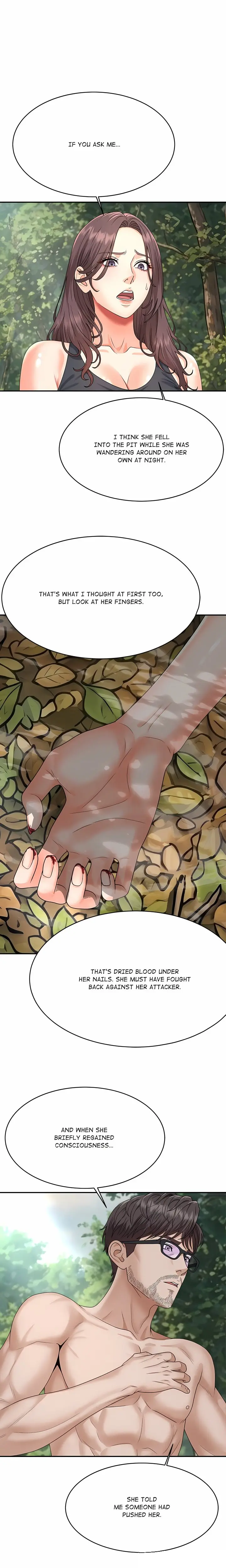 Master Of The Island Chapter 16 - Page 3